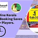kerala lottery online booking